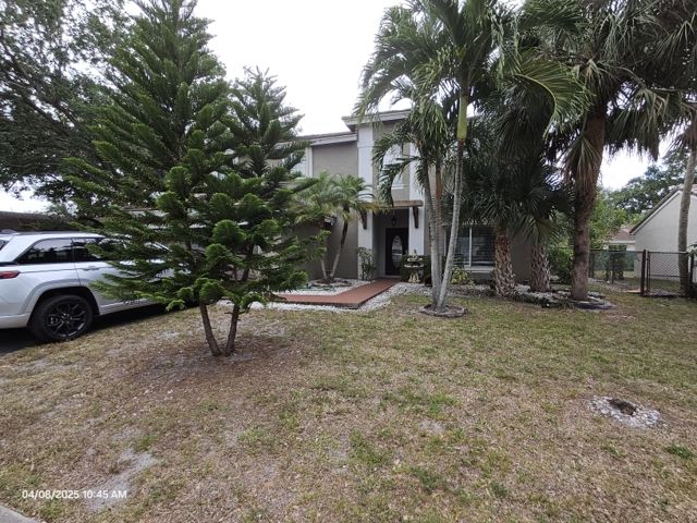 5522 NW 41 AVENUE, Broward FL