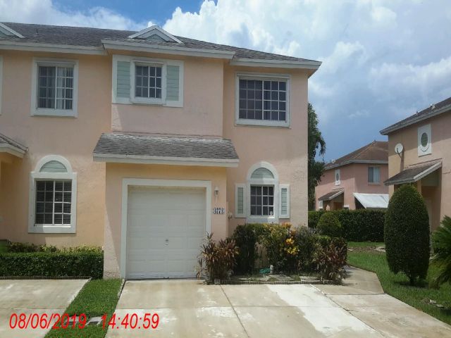2-bed single family at 4771 SW 13 PLACE, Deerfield Beach FL — foreclosure auction