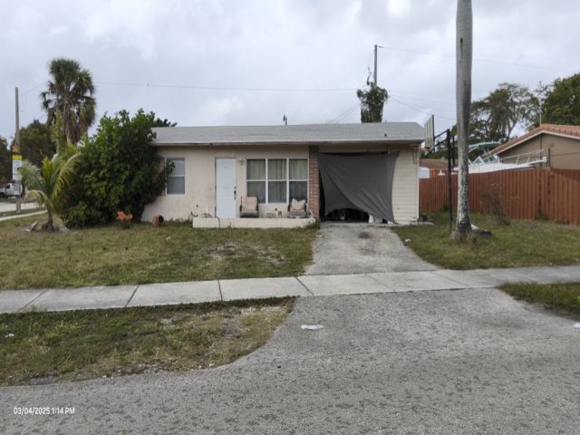 2501 NE 8 AVENUE, Broward FL