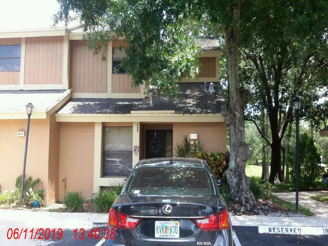 3-bed single family at 2247 NW 45 AVENUE, Coconut Creek FL — foreclosure auction