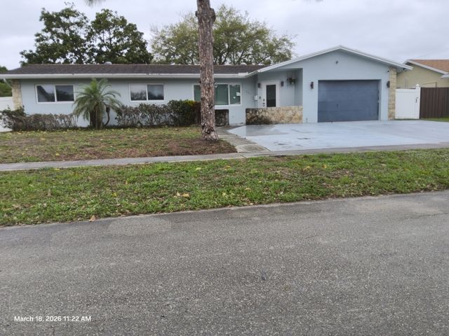 551 NW 42 AVENUE, COCONUT CREEK FL