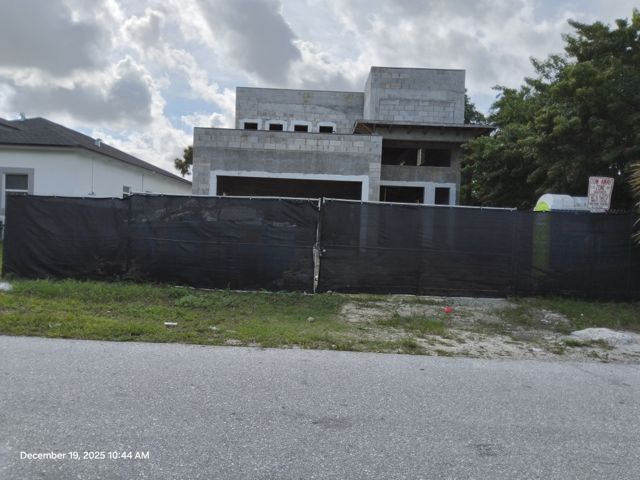 Single family at 1930 NW 9 STREET, Pompano Beach FL — foreclosure auction