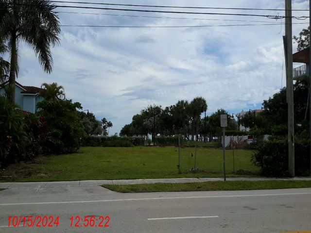 Single family at 120 S OCEAN DRIVE, Deerfield Beach FL — foreclosure auction
