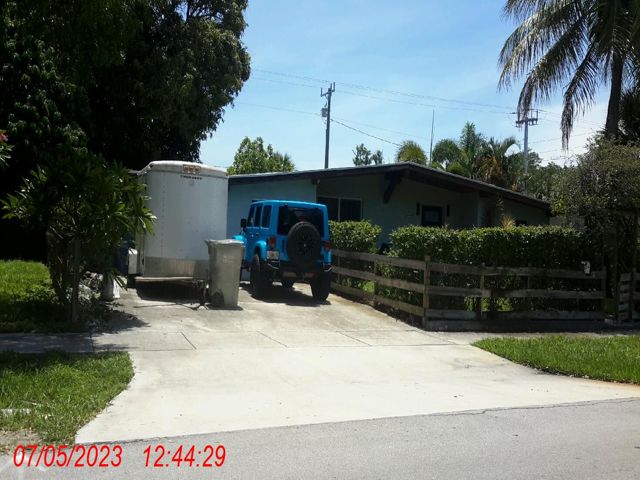 4832 NE 19 TERRACE, POMPANO BEACH FL