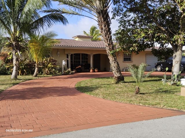 Single family at 1534 SE 10 STREET, Deerfield Beach FL — foreclosure auction