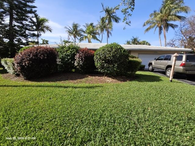 2600 NE 36 STREET, LIGHTHOUSE POINT FL