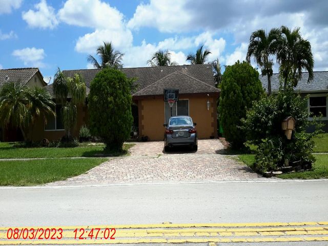 3570 NW 120 WAY, Broward FL