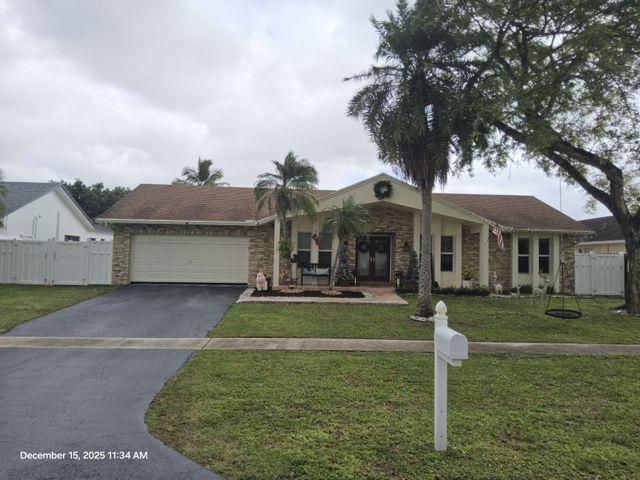 Single family at 1102 NW 133 AVENUE, Sunrise FL — foreclosure auction
