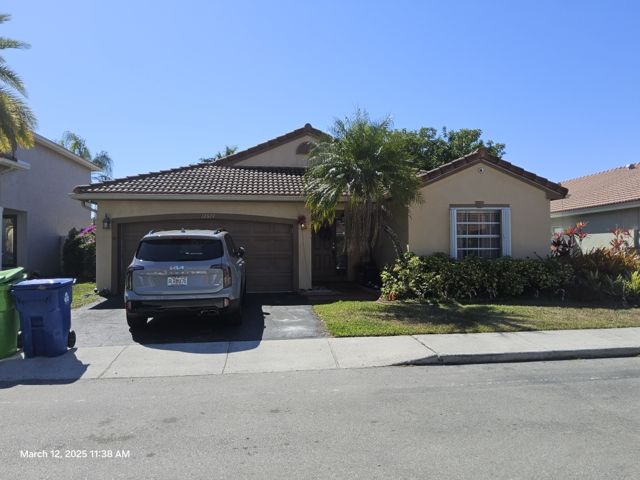 12674 NW 11 PLACE, SUNRISE FL