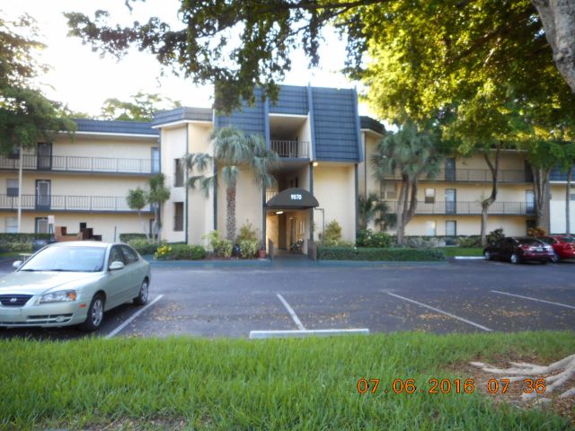 2-bed single family at 9070 LIME BAY BOULEVARD #115, Tamarac FL — foreclosure auction