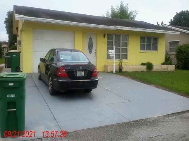 5710 NW 64 WAY, Broward FL
