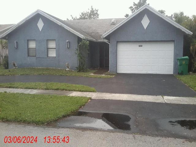 8250 NW 52 STREET, Broward FL