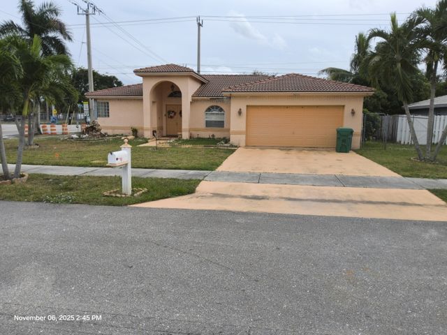 8200 NW 44 COURT, Broward FL