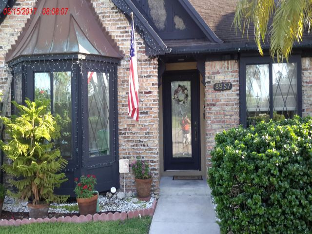 3-bed single family at 8957 NW 44 COURT, Sunrise FL — foreclosure auction