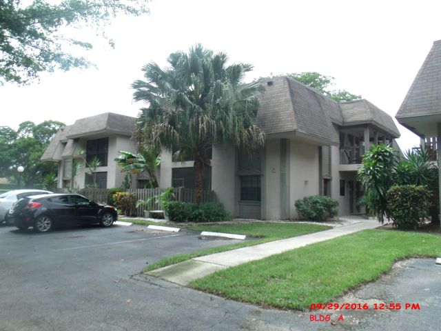 3667 NW 94 AVENUE #4J, SUNRISE FL
