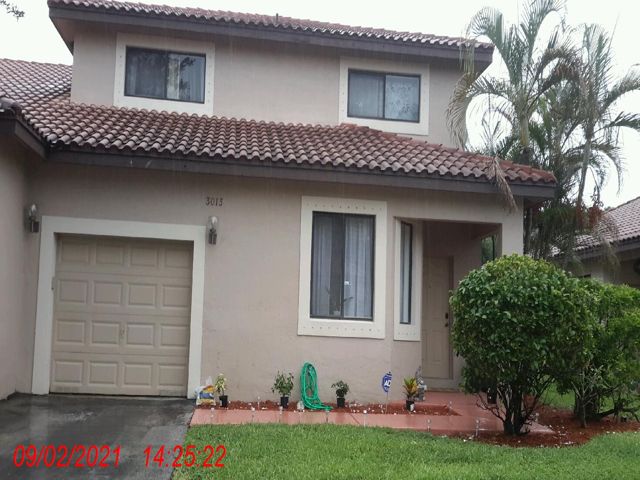 3013 LA MIRAGE DRIVE, Broward FL