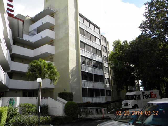 7041 ENVIRON BOULEVARD #325, LAUDERHILL FL