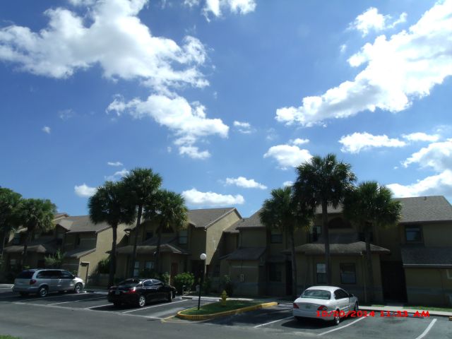 2-bed single family at 2511 NW 56 AVENUE #10-25, Lauderhill FL — foreclosure auction