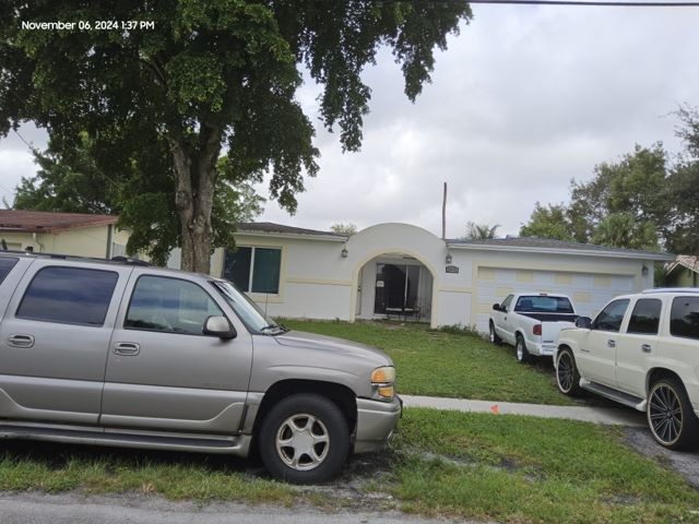 2421 NW 87 AVENUE, SUNRISE FL