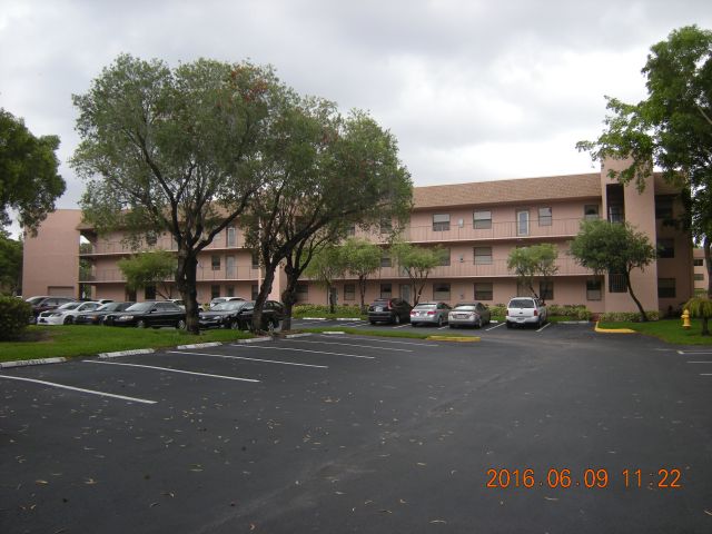 10434 SUNRISE LAKES BOULEVARD #202, SUNRISE FL