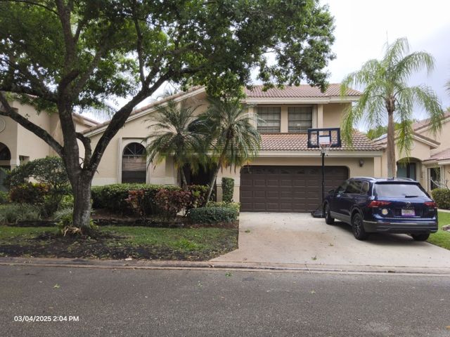 3-bed single family at 1481 NW 104 AVENUE, Plantation FL — foreclosure auction