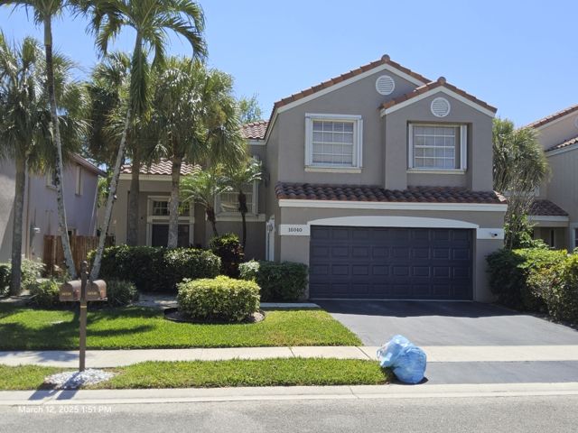Single family at 10340 NW 10 COURT, Plantation FL — foreclosure auction