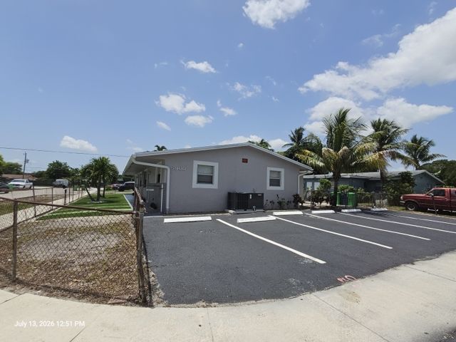 Single family at 5900 NW 19 STREET, Sunrise FL — foreclosure auction
