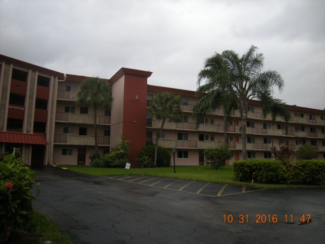 1101 NW 58 TERRACE #404, SUNRISE FL
