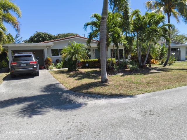 4734 NE 15 WAY, OAKLAND PARK FL