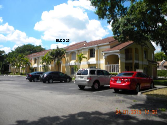 2300 NW 33 STREET #911, Broward FL