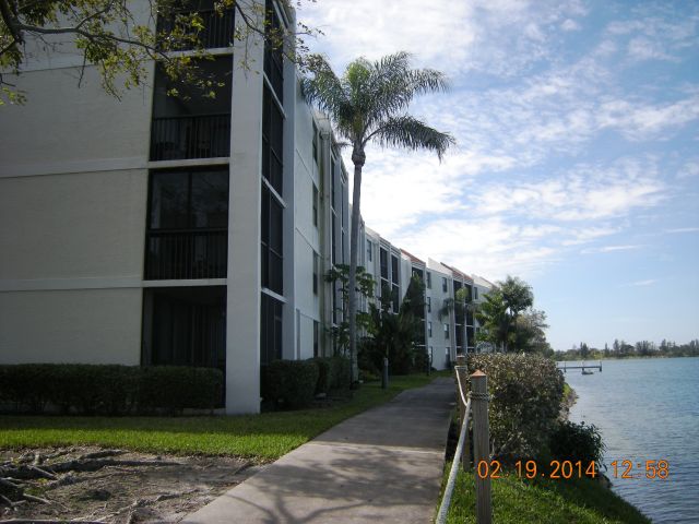 2-bed single family at 116 LAKE EMERALD DRIVE #110, Oakland Park FL — foreclosure auction