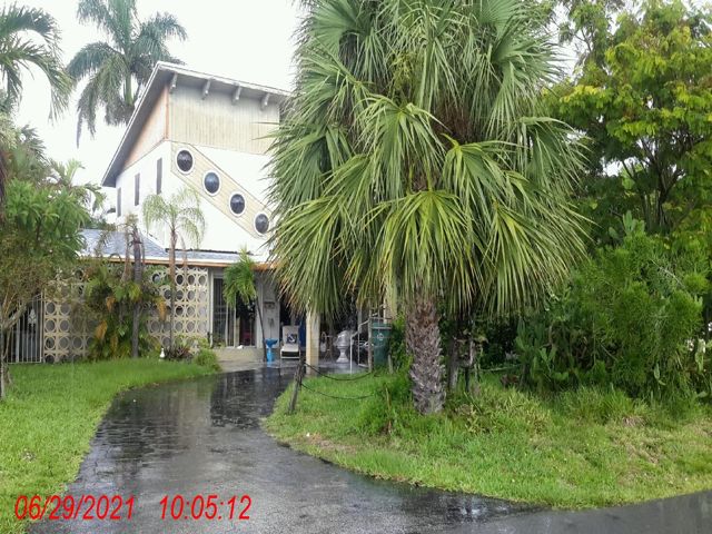 5-bed single family at 3375 NE 20 AVENUE, Oakland Park FL — foreclosure auction