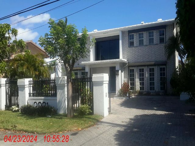 3031 NE 43 STREET, Broward FL