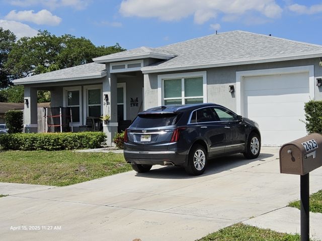 2623 NW 18 TERRACE, OAKLAND PARK FL