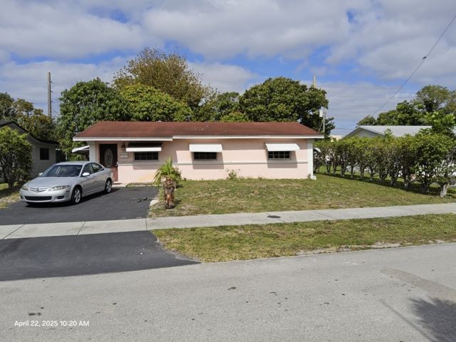 2221 NW 30 WAY, Broward FL