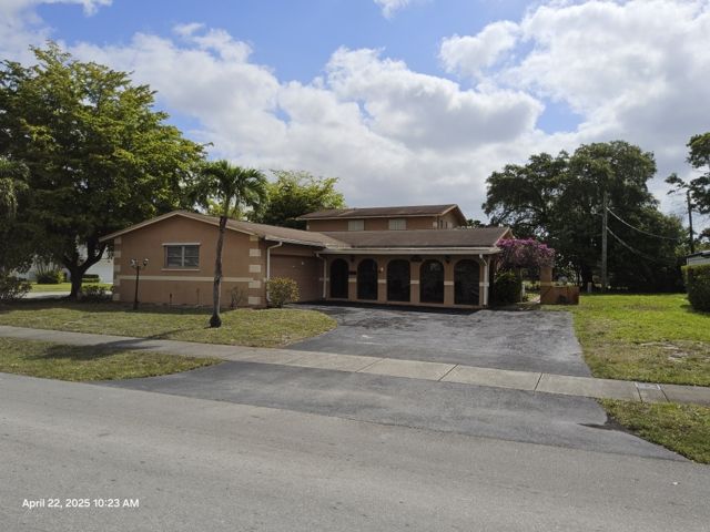 4-bed single family at 2320 NW 30 WAY, Fort Lauderdale FL — foreclosure auction