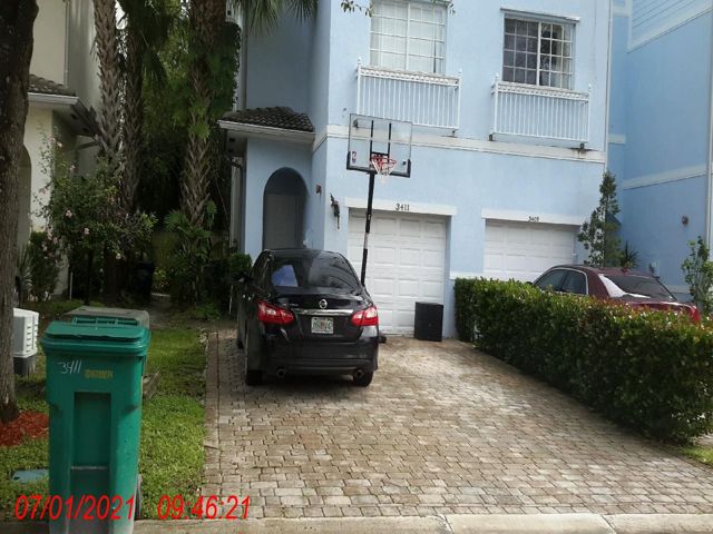 3411 NW 14 COURT, Broward FL