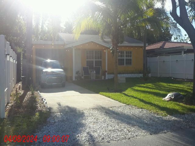1432 NW 7 TERRACE, FORT LAUDERDALE FL