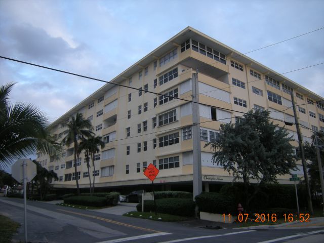 401 BRINY AVENUE #208, POMPANO BEACH FL