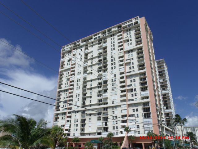 111 BRINY AVENUE #4-14, POMPANO BEACH FL