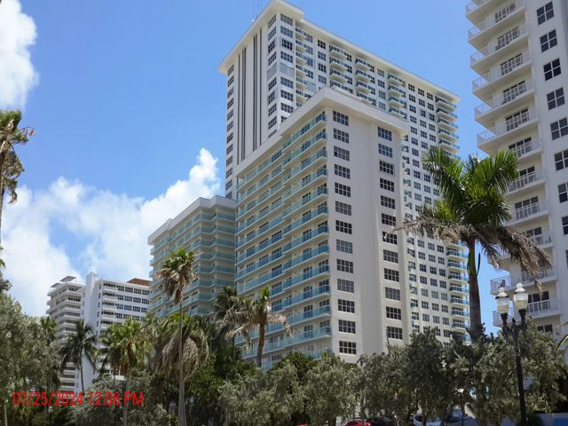 3900 GALT OCEAN DRIVE #1412, Broward FL
