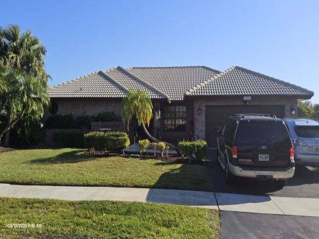 14141 APPALACHIAN TRAIL, DAVIE FL