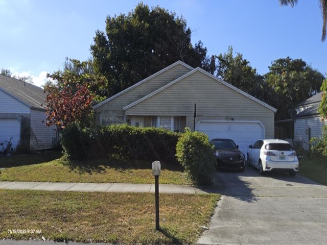 13540 SW 10 PLACE, DAVIE FL