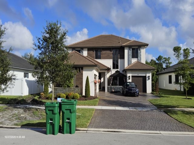 Single family at 13085 ADDILYN COURT, Davie FL — foreclosure auction