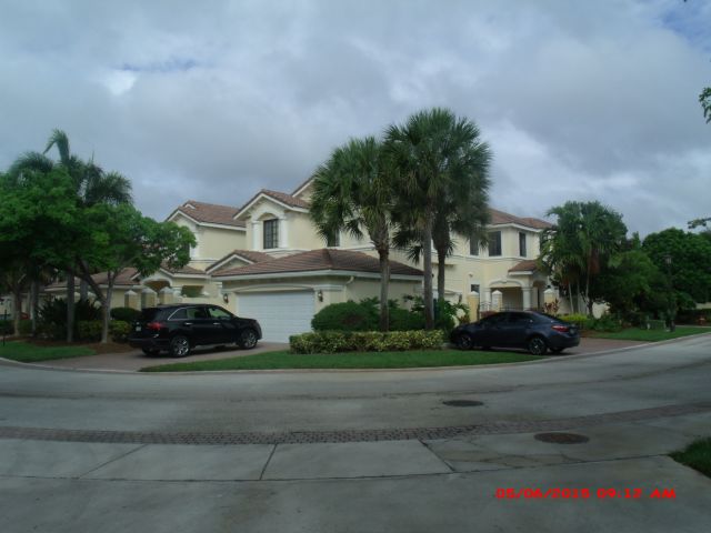 1520 PASSION VINE CIRCLE #25-2, Broward FL