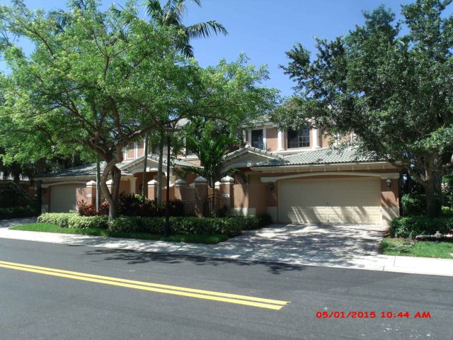 2785 KINSINGTON CIRCLE #10-3, Broward FL