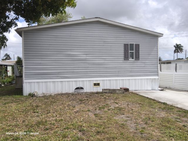 3-bed single family at 1910 SW 85 LANE, Davie FL — foreclosure auction
