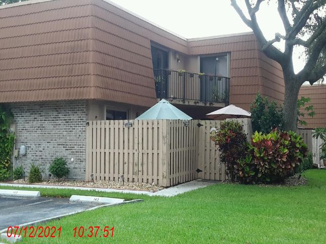 11104 SW 15 MANOR, Broward FL