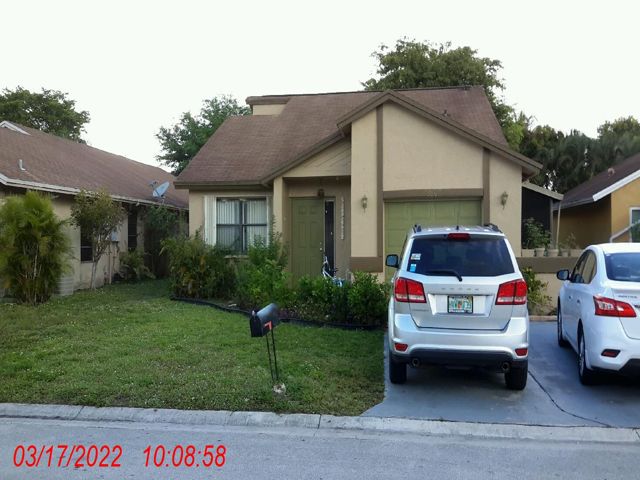 9807 SW 57 STREET, COOPER CITY FL