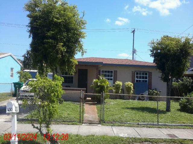 430 NW 30 AVENUE, Broward FL